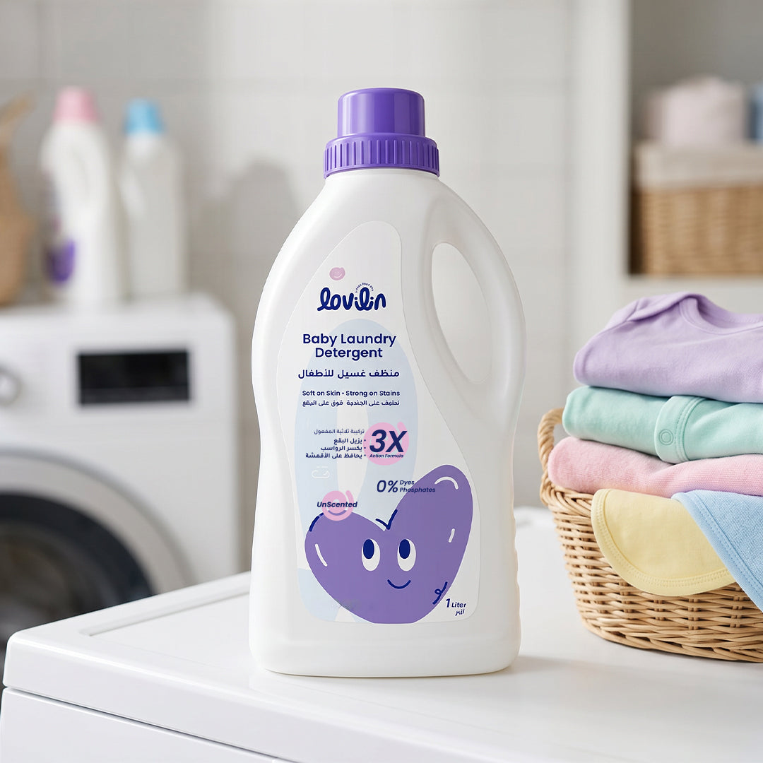 Tips on How to Get Poop Stains Out of Baby Clothes — Save Your Baby's Sensitive Skin
