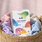Color Catcher Sheets