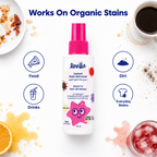 Instant Stain Remover Spray