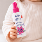 Instant Stain Remover Spray