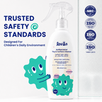 Antibacterial Toy & Surface Cleaner