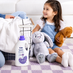 Baby Laundry Detergent