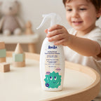 Antibacterial Toy & Surface Cleaner | Buy 3 Get 14% Off