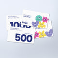 Lovilin Gift Card