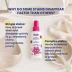 Instant Stain Remover Spray