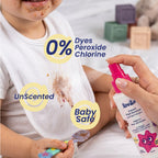 Instant Stain Remover Spray